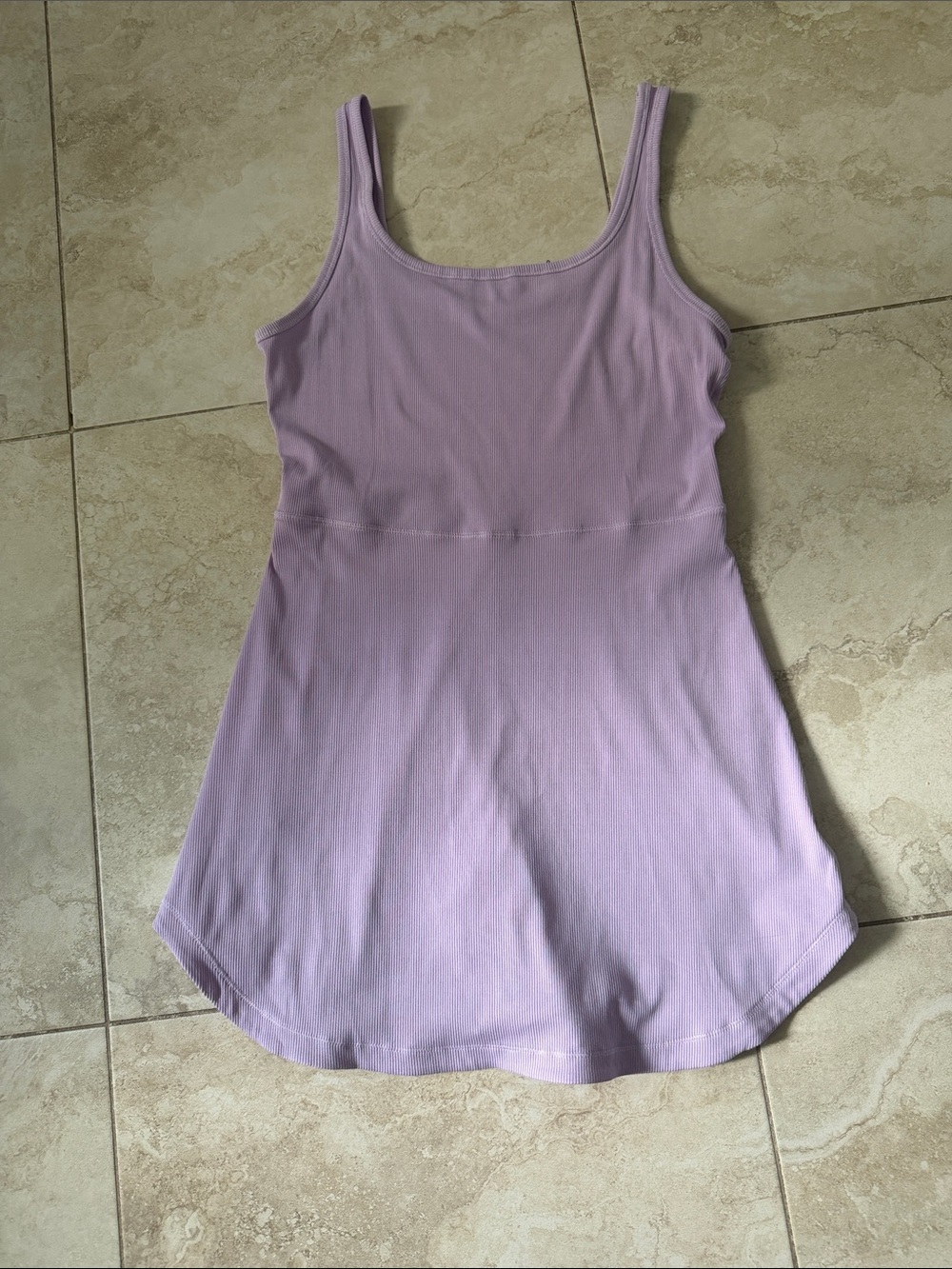 Nike women’s tennis dress size medium
